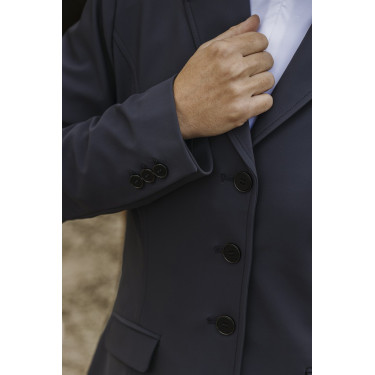 Veste de concours Equithème Nancy femme Veste de concours Equithème Nancy femme