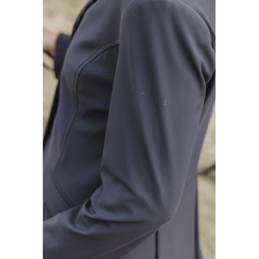 Veste de concours Equithème Nancy femme Veste de concours Equithème Nancy femme