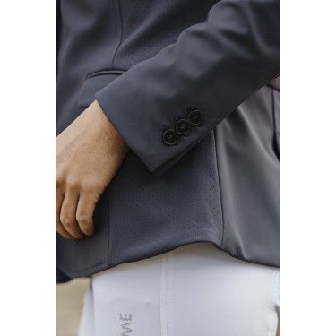 Veste de concours Equithème Nancy femme Veste de concours Equithème Nancy femme