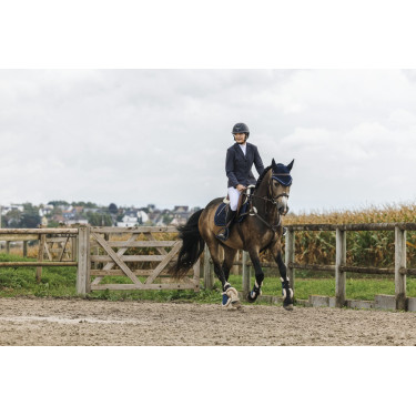 Veste de concours Equithème Nancy femme Veste de concours Equithème Nancy femme
