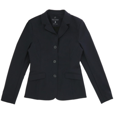 Veste de concours Equithème Nancy femme