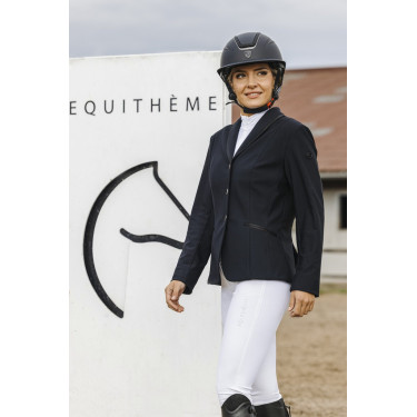 Veste de concours Equithème Sydney femme Veste de concours Equithème Sydney femme
