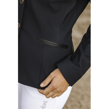 Veste de concours Equithème Sydney femme Veste de concours Equithème Sydney femme