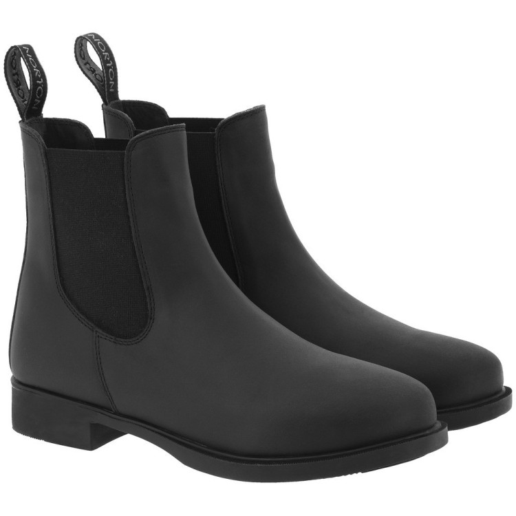 Boots Norton Nîmes Boots Norton Nîmes