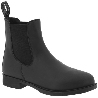 Boots Norton Nîmes Boots Norton Nîmes
