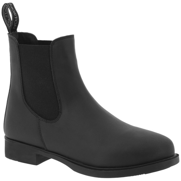 Boots Norton Nîmes Boots Norton Nîmes