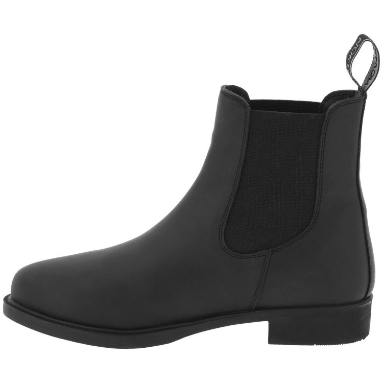 Boots Norton Nîmes Boots Norton Nîmes