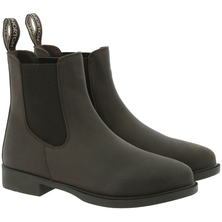 Boots Norton Nîmes Boots Norton Nîmes