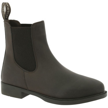 Boots Norton Nîmes Boots Norton Nîmes