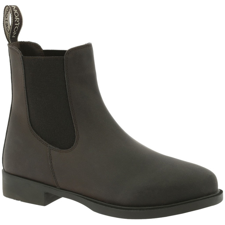 Boots Norton Nîmes Boots Norton Nîmes