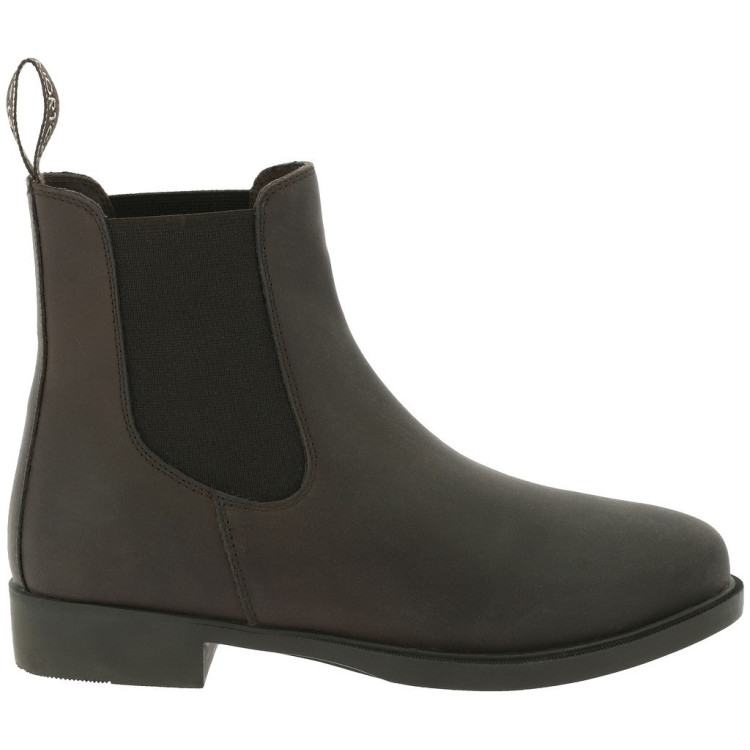 Boots Norton Nîmes Boots Norton Nîmes