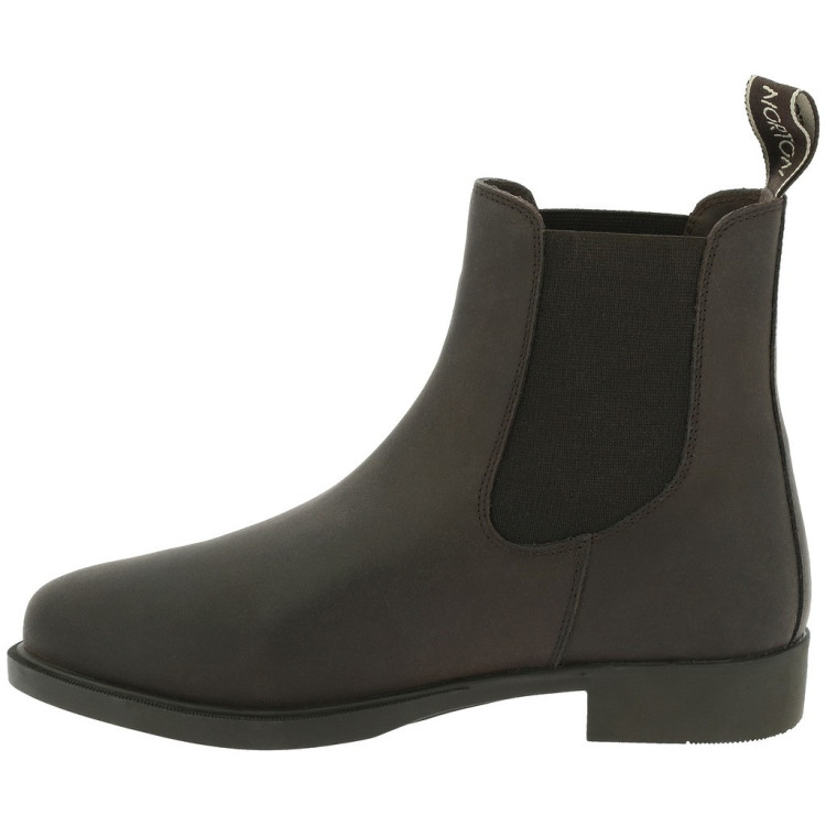 Boots Norton Nîmes Boots Norton Nîmes