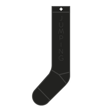 Chaussettes Equithème Jeanne jump Chaussettes Equithème Jeanne jump