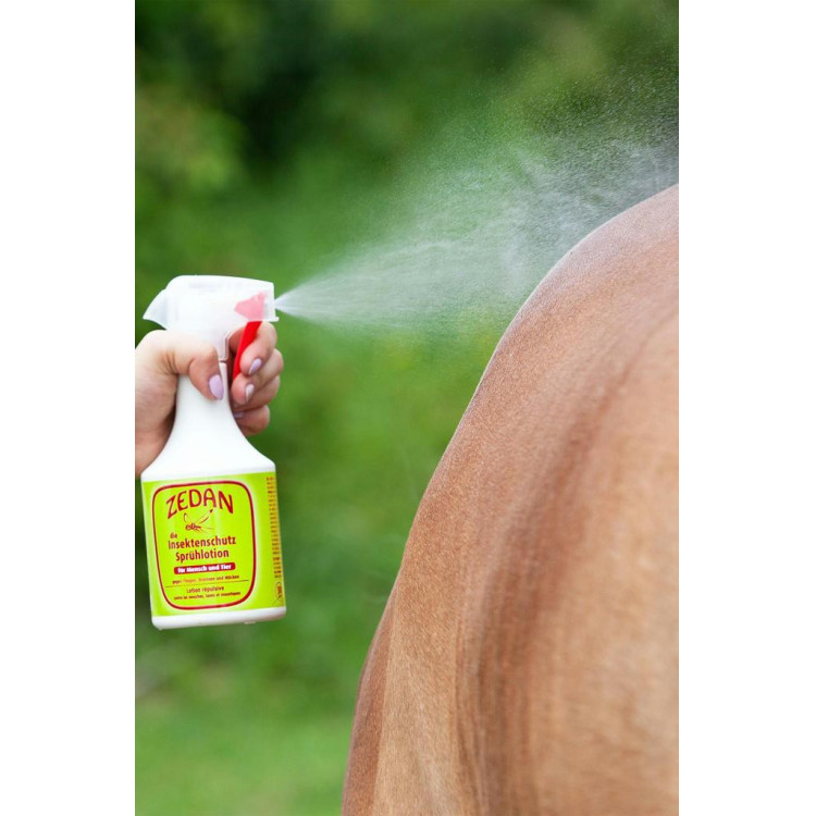 Lotion répulsive Zedan Lotion répulsive Zedan
