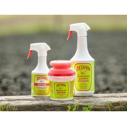 Lotion répulsive Zedan Lotion répulsive Zedan