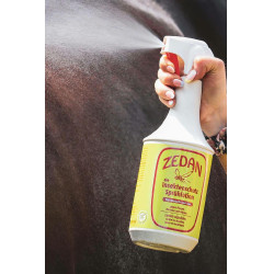 Lotion répulsive Zedan Lotion répulsive Zedan
