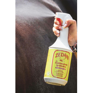 Lotion répulsive Zedan Lotion répulsive Zedan
