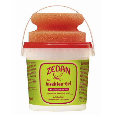 Gel répulsif Zedan Gel répulsif Zedan