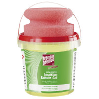 Gel anti-taons Bremsen Bremse avec éponge