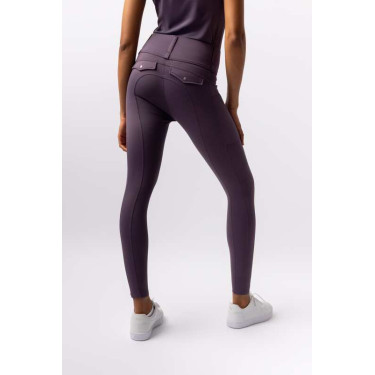 Legging Hybrid Horze Anya femme fullgrip Legging Hybrid Horze Anya femme fullgrip