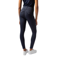 Legging Hybrid Horze Anya femme fullgrip Ouverture Bleu marine Legging Hybrid Horze Anya femme fullgrip Ouverture Bleu marine