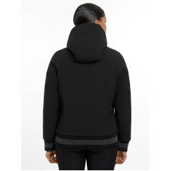 Veste LeMieux Team femme Noir Veste LeMieux Team femme Noir