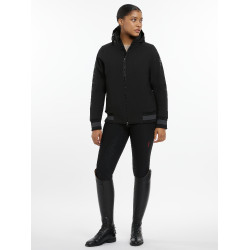 Veste LeMieux Team femme Noir Veste LeMieux Team femme Noir