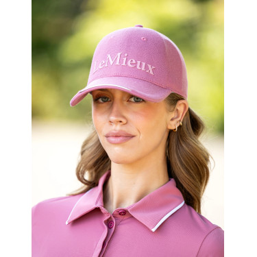 Casquette Lara LeMieux Casquette Lara LeMieux