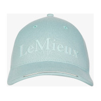Casquette Lara LeMieux Blossom Rose