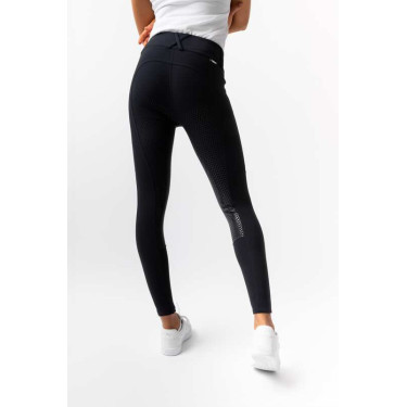 Pantalon Horze Grand Prix Pro fond intégral femme Pantalon Horze Grand Prix Pro fond intégral femme