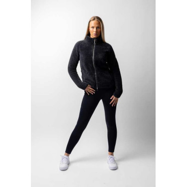 Veste polaire nounours Merida Horze femme Veste polaire nounours Merida Horze femme