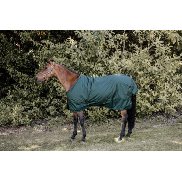 Couverture d'extérieur All Weather imperméable Pro Kentucky Vert foncé