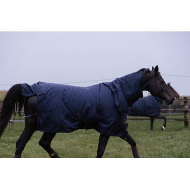 Couverture d'extérieur All Weather imperméable Pro Kentucky 1680D Marine Bleu marine Couverture d'extérieur All Weather imperméable Pro Kentucky 1680D Marine Bleu marine