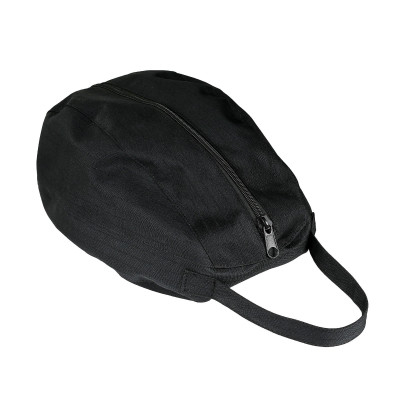 Sac protège casque Horze Noir