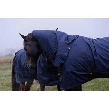Couverture d'extérieur All Weather imperméable Pro Kentucky 1680D Marine Bleu marine Couverture d'extérieur All Weather imperméable Pro Kentucky 1680D Marine Bleu marine