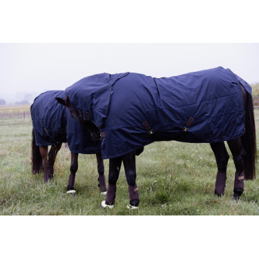 Couverture d'extérieur All Weather imperméable Pro Kentucky 1680D Marine Bleu marine Couverture d'extérieur All Weather imperméable Pro Kentucky 1680D Marine Bleu marine