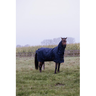 Couverture d'extérieur All Weather imperméable Pro Kentucky 1680D Marine Bleu marine Couverture d'extérieur All Weather imperméable Pro Kentucky 1680D Marine Bleu marine