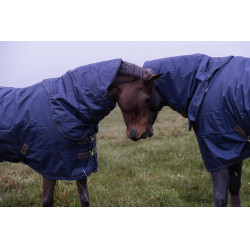 Couverture d'extérieur All Weather imperméable Pro Kentucky 1680D Marine Bleu marine Couverture d'extérieur All Weather imperméable Pro Kentucky 1680D Marine Bleu marine