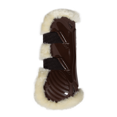 Guêtres Bamboo Élastique mouton vegan Kentucky Guêtres Bamboo Élastique mouton vegan Kentucky