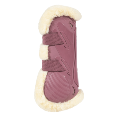 Guêtres Bamboo Élastique mouton vegan Kentucky Guêtres Bamboo Élastique mouton vegan Kentucky