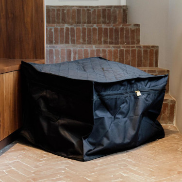 Sac pour couvertures et tapis Pro Kentucky Noir