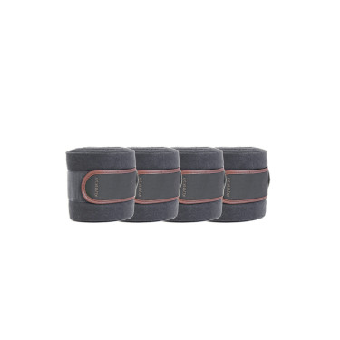 Bandes de polo Polar Fleece Kentucky Gris Bandes de polo Polar Fleece Kentucky Gris