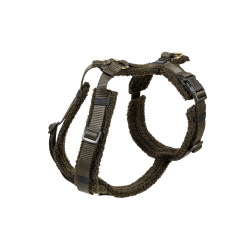 Harnais pour chien Active Teddy Fleece Kentucky Vert sapin Harnais pour chien Active Teddy Fleece Kentucky Vert sapin