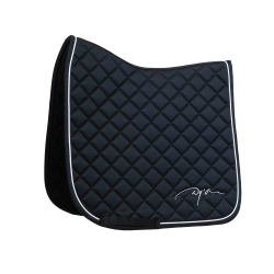Tapis Diamond Dressage Dy'on Noir Tapis Diamond Dressage Dy'on Noir