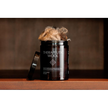Laine thérapeutique 150g Grooming Deluxe by Kentucky Laine thérapeutique 150g Grooming Deluxe by Kentucky