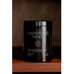 Laine thérapeutique 150g Grooming Deluxe by Kentucky Laine thérapeutique 150g Grooming Deluxe by Kentucky