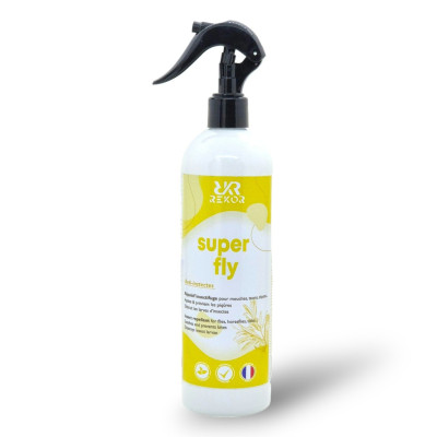 Répulsif Rekor Super Fly