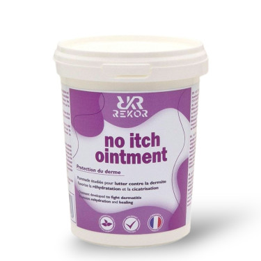 Pommade Rekor No Itch Ointment Pommade Rekor No Itch Ointment