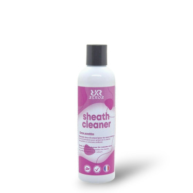 Nettoyant pour fourreau et mamelles Rekor Sheath Cleaner Nettoyant pour fourreau et mamelles Rekor Sheath Cleaner