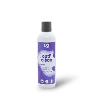 Lotion oculaire Rekor Opti clean Lotion oculaire Rekor Opti clean
